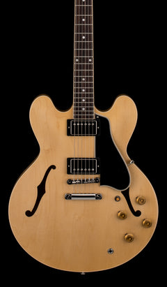 Gibson ES-335 50s - Natural #60149