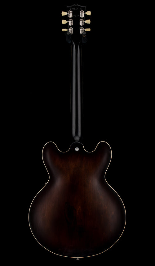 Gibson ES-335 Satin - Smokehouse #50107