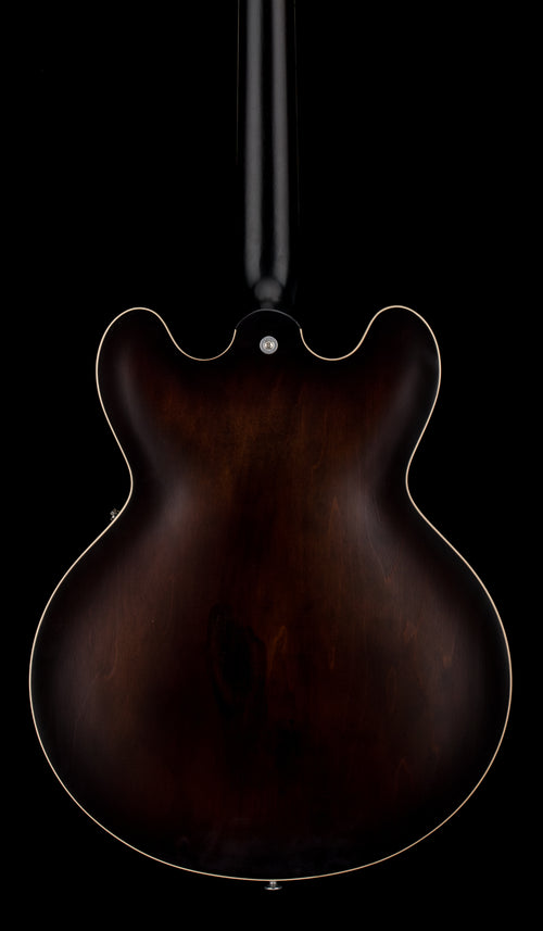 Gibson ES-335 Satin - Smokehouse #50107