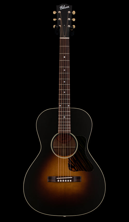 Gibson L-00 Century 12-Fret - Vintage Sunburst #76113