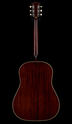 Gibson Custom Shop Margo Price J-45 - Heritage Cherry Sunburst #45088