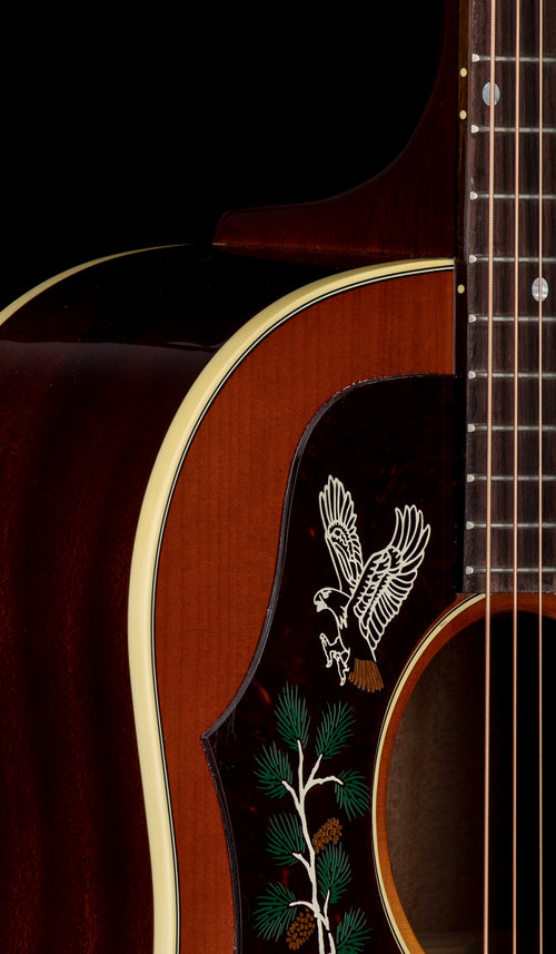 Gibson Custom Shop Margo Price J-45 - Heritage Cherry Sunburst #45088