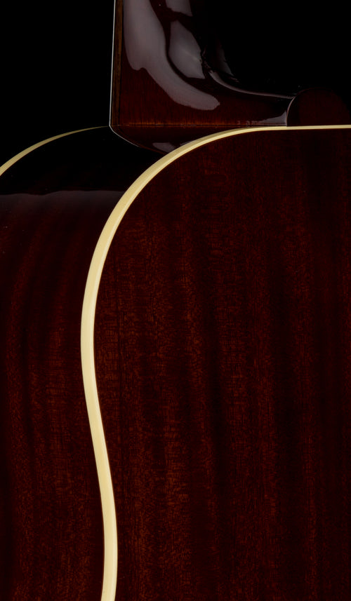 Gibson Custom Shop Margo Price J-45 - Heritage Cherry Sunburst #45088