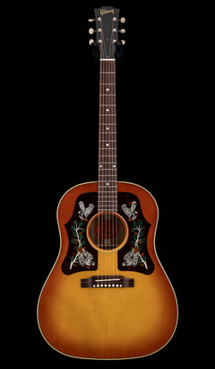 Gibson Custom Shop Margo Price J-45 - Heritage Cherry Sunburst #45088