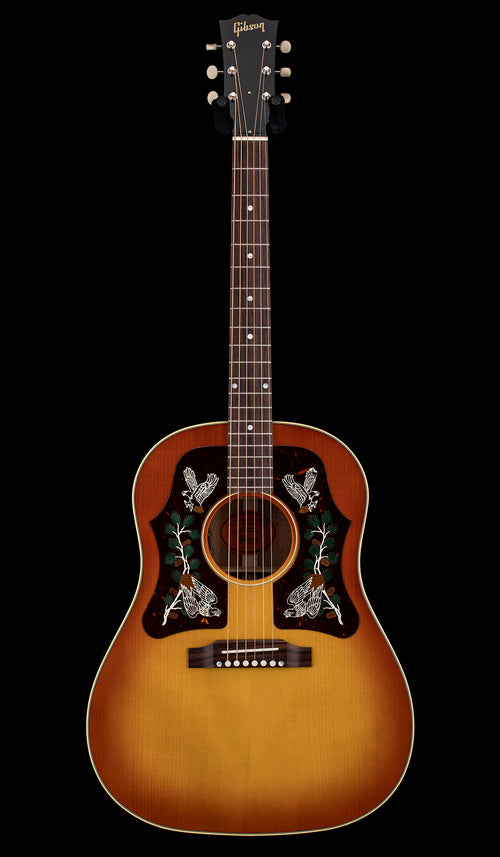 Gibson Custom Shop Margo Price J-45 - Heritage Cherry Sunburst #45088