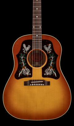 Gibson Custom Shop Margo Price J-45 - Heritage Cherry Sunburst #45088