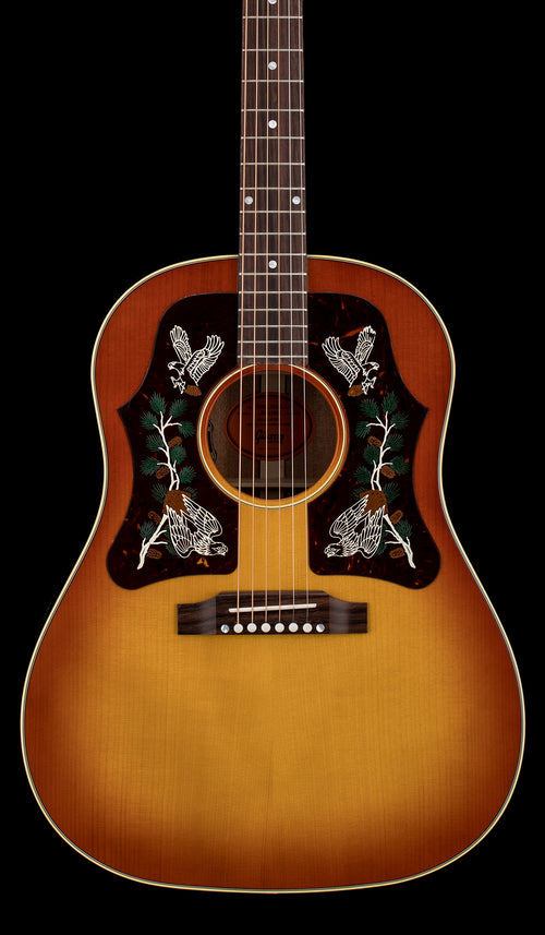 Gibson Custom Shop Margo Price J-45 - Heritage Cherry Sunburst #45088