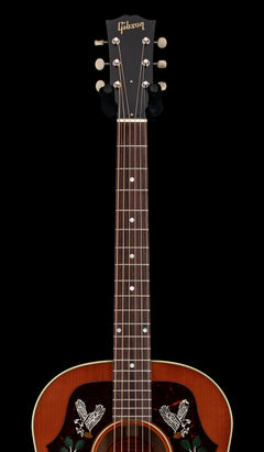 Gibson Custom Shop Margo Price J-45 - Heritage Cherry Sunburst #45088