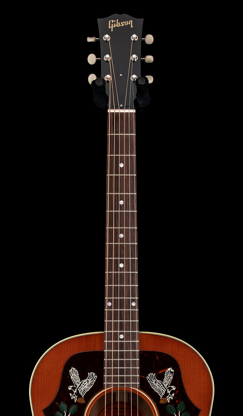 Gibson Custom Shop Margo Price J-45 - Heritage Cherry Sunburst #45088