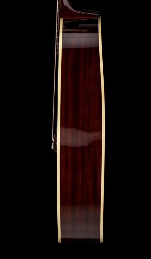 Gibson Custom Shop Margo Price J-45 - Heritage Cherry Sunburst #45088