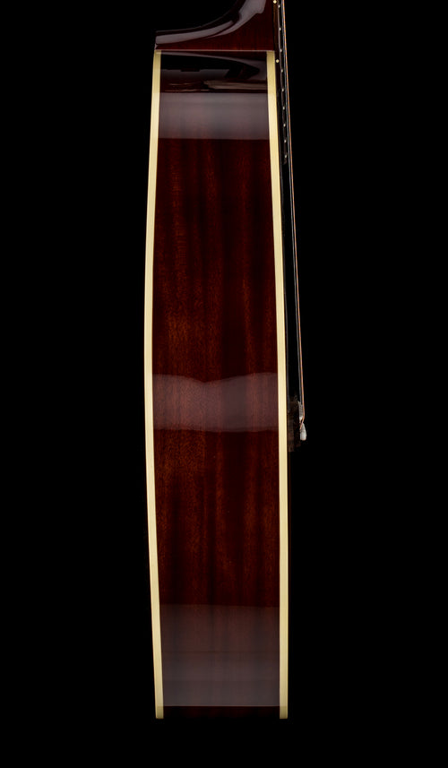 Gibson Custom Shop Margo Price J-45 - Heritage Cherry Sunburst #45088