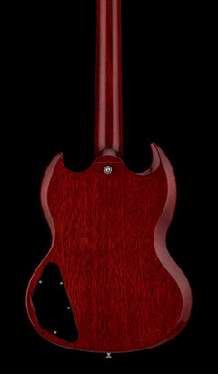 Gibson SG Standard '61 - Vintage Cherry #60201