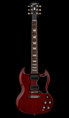 Gibson SG Standard '61 - Vintage Cherry #60201