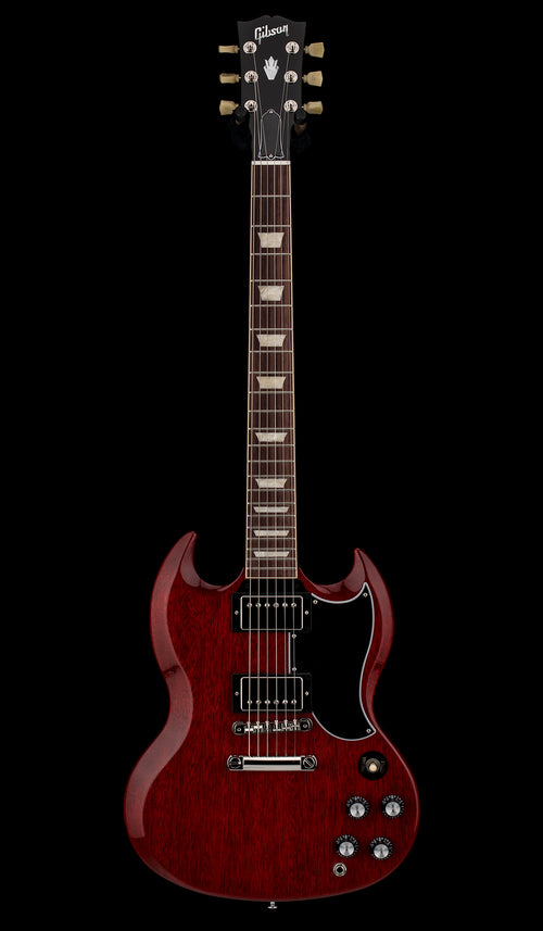 Gibson SG Standard '61 - Vintage Cherry #60201