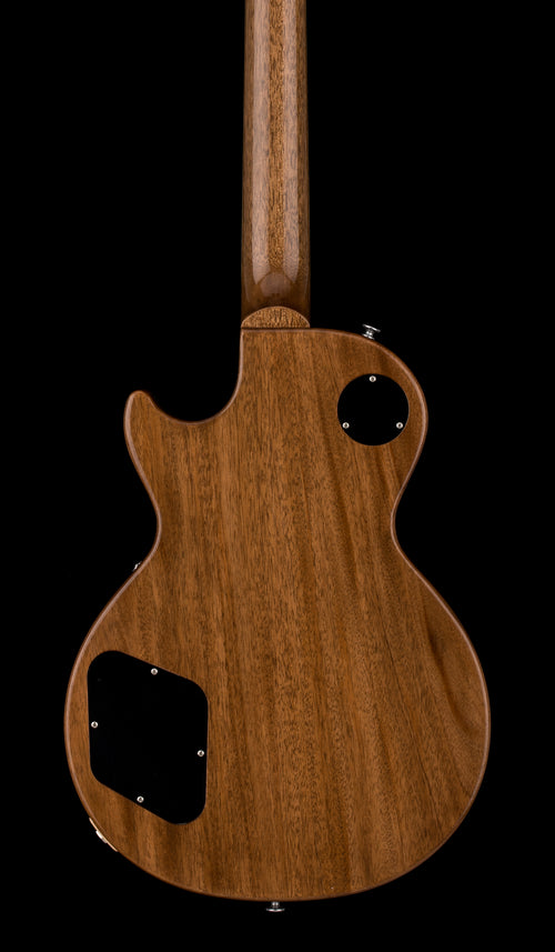 Gibson Les Paul Standard 60s Figured Top - Ocean Blue #50221