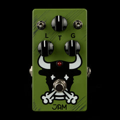 Jam Octaurus Octave Fuzz