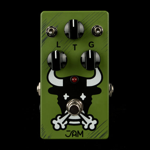 Jam Octaurus Octave Fuzz