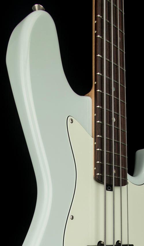 L.E.H. Jetstream 4 - Faded Sonic Blue #110