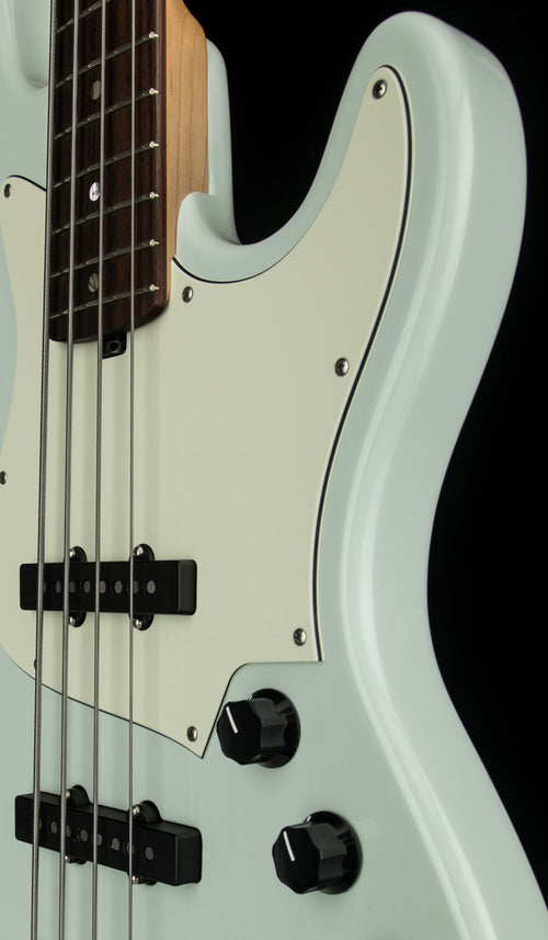 L.E.H. Jetstream 4 - Faded Sonic Blue #110