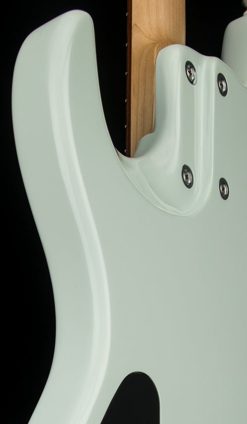 L.E.H. Jetstream 4 - Faded Sonic Blue #110