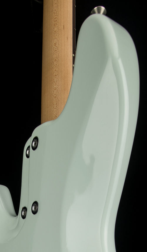 L.E.H. Jetstream 4 - Faded Sonic Blue #110