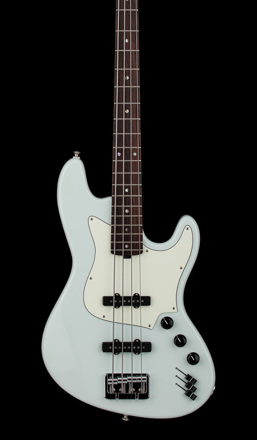 L.E.H. Jetstream 4 - Faded Sonic Blue #110