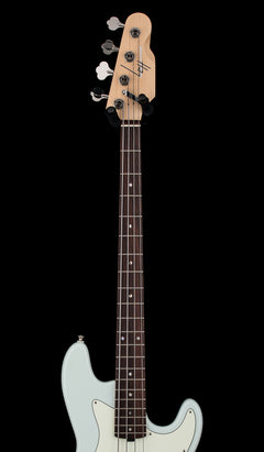 L.E.H. Jetstream 4 - Faded Sonic Blue #110