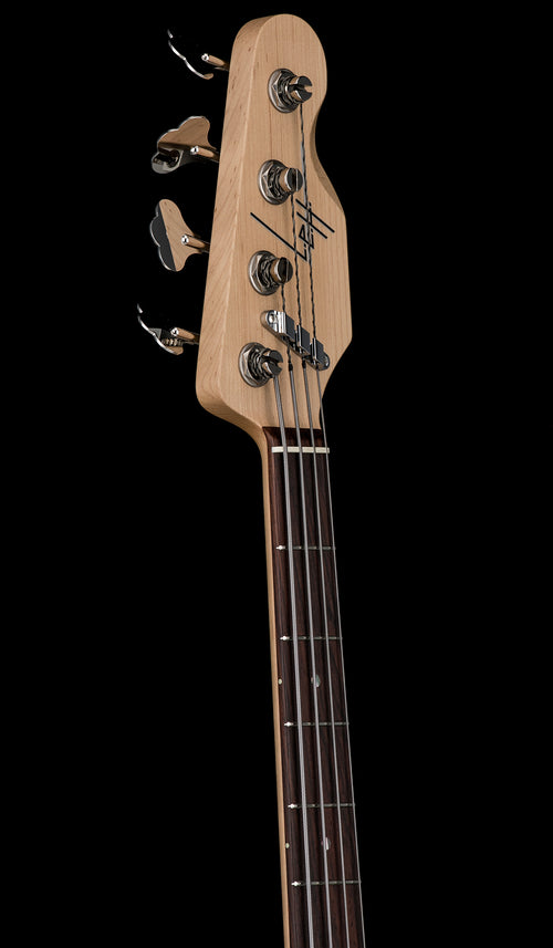 L.E.H. Jetstream 4 - Faded Sonic Blue #110