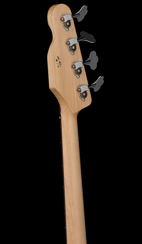 L.E.H. Jetstream 4 - Faded Sonic Blue #110