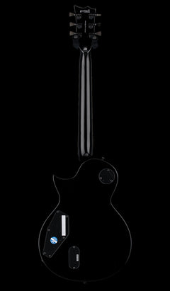 LTD EC-1000T CTM - Charcoal Burst #00354 (Factory Demonstration Model)