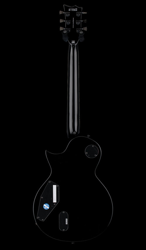 LTD EC-1000T CTM - Charcoal Burst #00354 (Factory Demonstration Model)