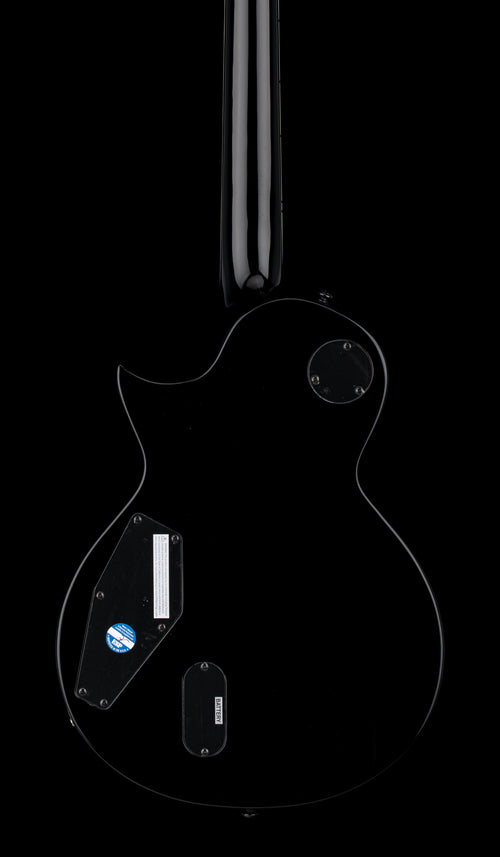 LTD EC-1000T CTM - Charcoal Burst #00354 (Factory Demonstration Model)