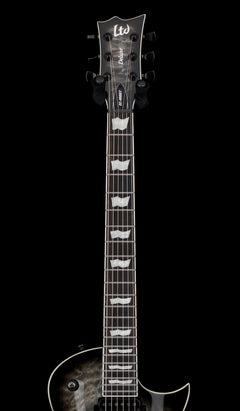 LTD EC-1000T CTM - Charcoal Burst #00354 (Factory Demonstration Model)