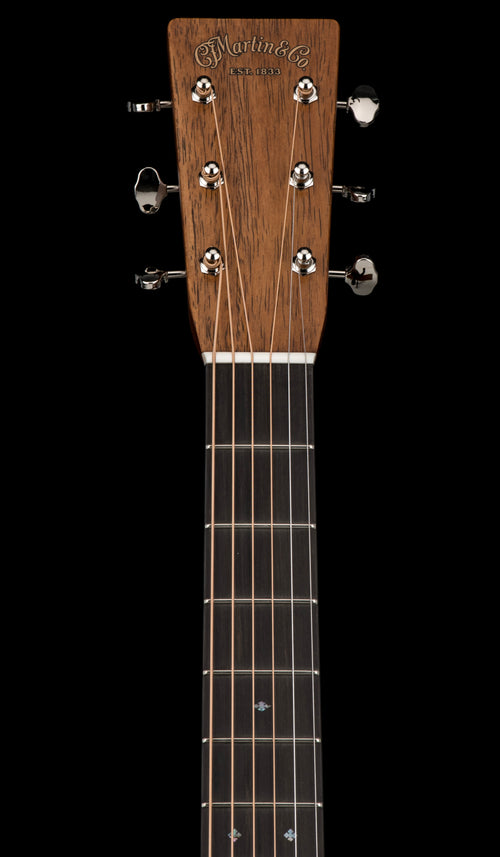 Martin Custom Shop 000-28 Style Adirondack Spruce/Guatemalan Rosewood - Cinnamon Teardrop Burst #20891 (Empire Music Spec)