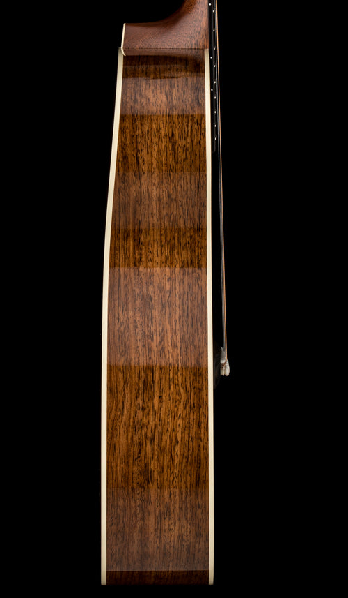 Martin Custom Shop 000-28 Style Adirondack Spruce/Guatemalan Rosewood - Cinnamon Teardrop Burst #20891 (Empire Music Spec)