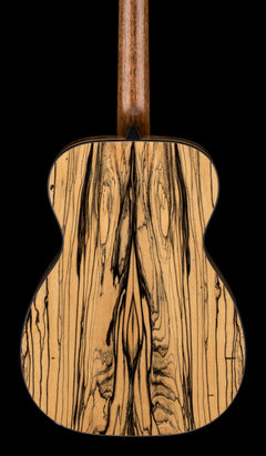 Martin Custom Shop 00-28 Style Sinker Redwood/Pale Moon Ebony #90340 (Empire Music Spec)