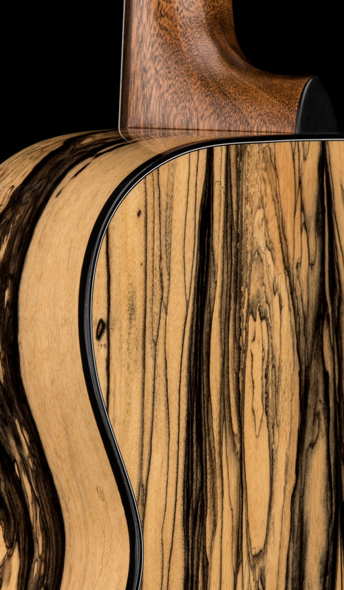 Martin Custom Shop 00-28 Style Sinker Redwood/Pale Moon Ebony #90340 (Empire Music Spec)