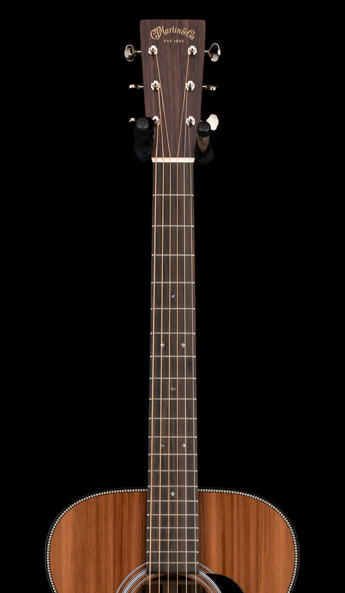 Martin Custom Shop 00-28 Style Sinker Redwood/Pale Moon Ebony #90340 (Empire Music Spec)