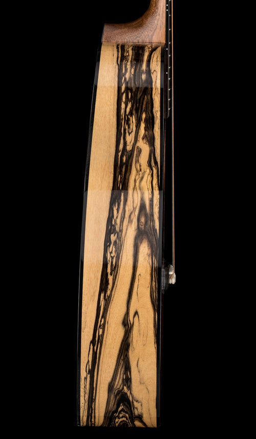 Martin Custom Shop 00-28 Style Sinker Redwood/Pale Moon Ebony #90340 (Empire Music Spec)