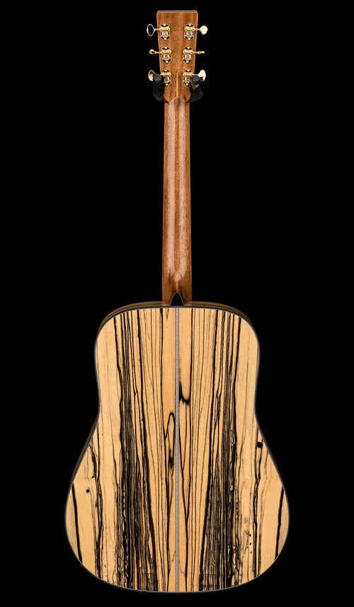 Martin Custom Shop D-42 Style Sinker Redwood/Pale Moon Ebony #78251 (Empire Music Spec)