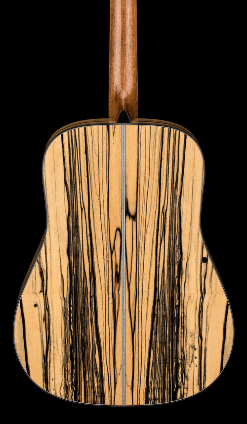 Martin Custom Shop D-42 Style Sinker Redwood/Pale Moon Ebony #78251 (Empire Music Spec)