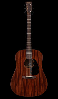 Martin D-15E Satin #38116