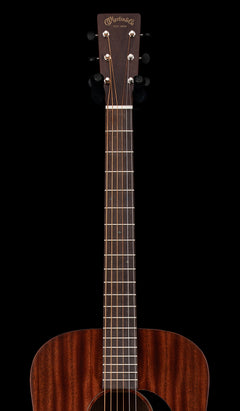 Martin D-15E Satin #38116