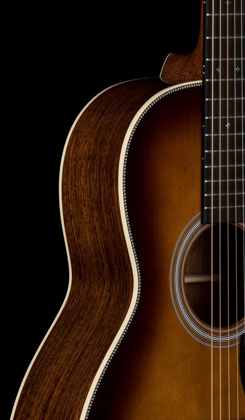 Martin Custom Shop 00-28 12-Fret Style Adirondack Spruce/Guatemalan Rosewood - 1933 Ambertone #09028 (Empire Music Spec)
