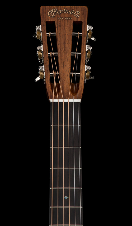 Martin Custom Shop 00-28 12-Fret Style Adirondack Spruce/Guatemalan Rosewood - 1933 Ambertone #09028 (Empire Music Spec)