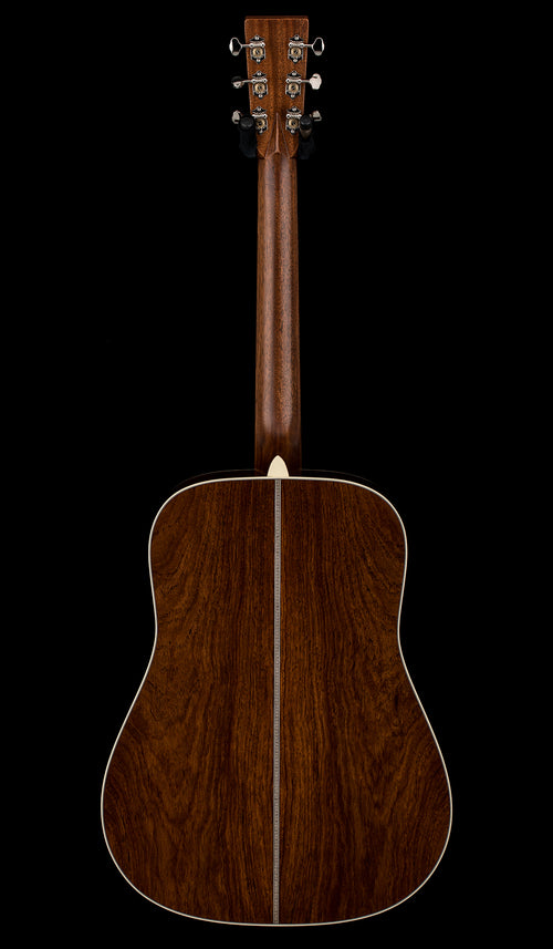 Martin Custom Shop HD-28 Style Adirondack Spruce/Guatemalan Rosewood - Natural #20889 (Empire Music Spec)