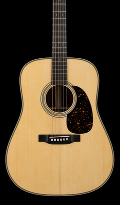 Martin Custom Shop HD-28 Style Adirondack Spruce/Guatemalan Rosewood - Natural #20889 (Empire Music Spec)