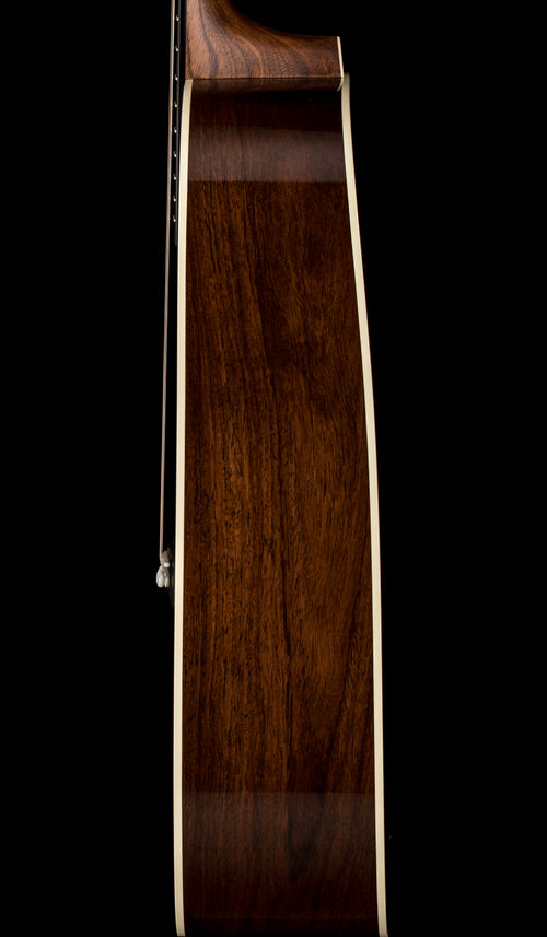 Martin Custom Shop HD-28 Style Adirondack Spruce/Guatemalan Rosewood - Natural #20889 (Empire Music Spec)