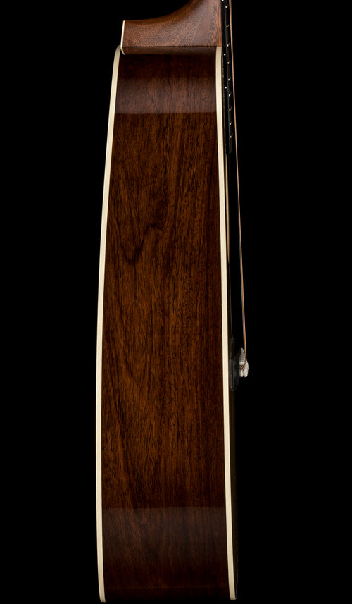 Martin Custom Shop HD-28 Style Adirondack Spruce/Guatemalan Rosewood - Natural #20889 (Empire Music Spec)