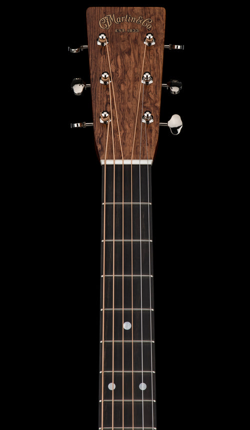 Martin Custom Shop D-28 Style Honduran Rosewood - Natural #91273 (Empire Music Spec)